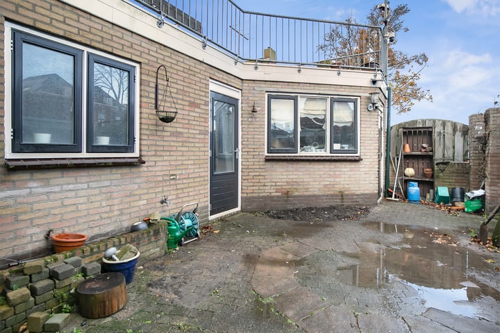 Bekijk foto 17 van Vlissingse Molenstraat 8