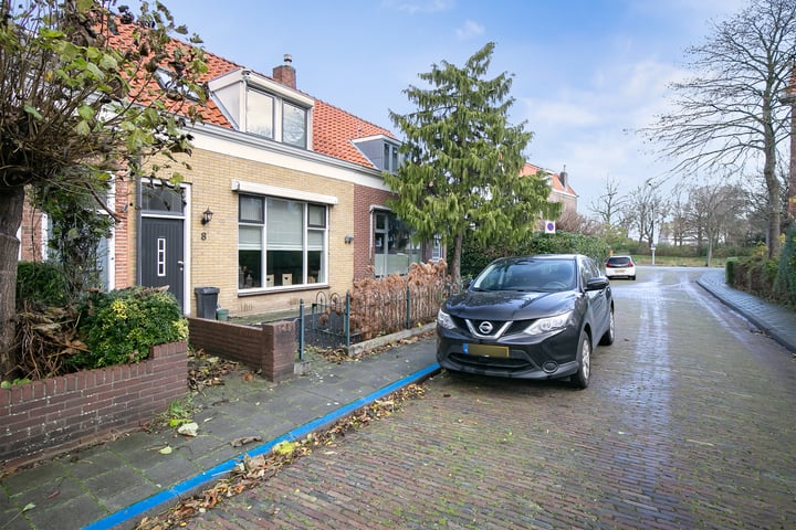 Bekijk foto 32 van Vlissingse Molenstraat 8