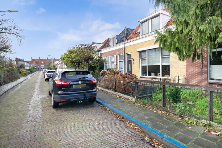 Bekijk foto 33 van Vlissingse Molenstraat 8