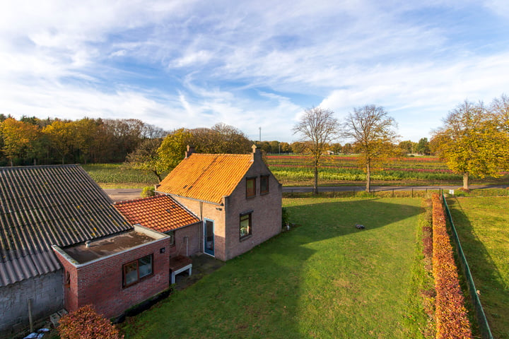 Bekijk foto 38 van Hoekvensedreef 9-A