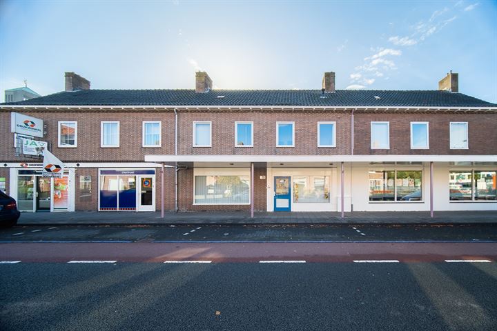 Zeeasterstraat 29, Emmeloord