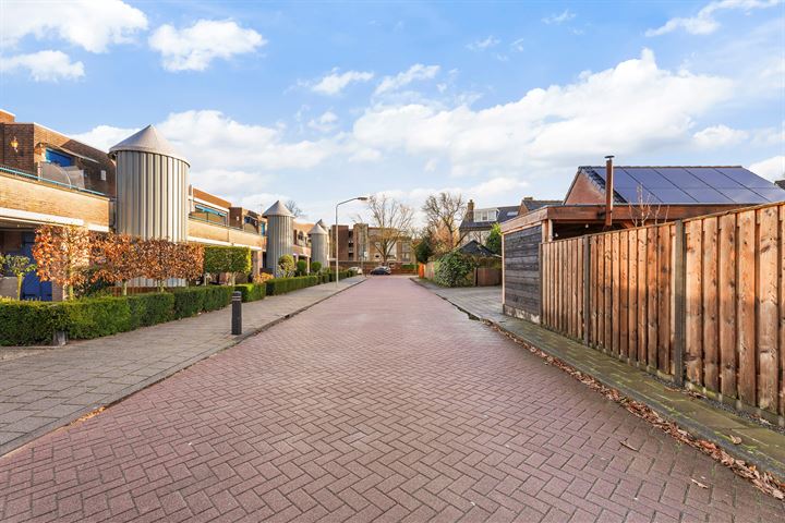 Bekijk foto 40 van Ridder van Cuijkstraat 22