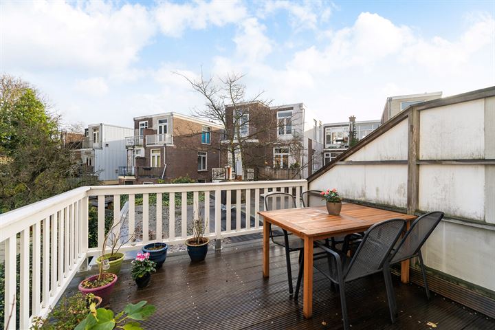 Bekijk foto 4 van Marconistraat 51