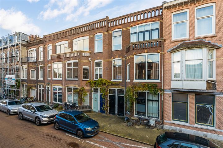 Bekijk foto 3 van Marconistraat 51