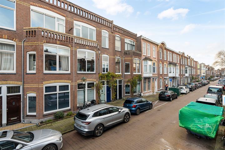 Bekijk foto 33 van Marconistraat 51