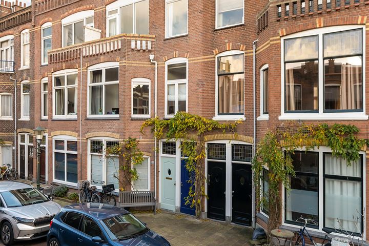 Bekijk foto 37 van Marconistraat 51