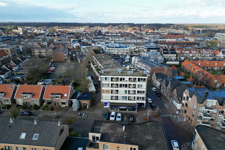 Bekijk foto 3 van Kanaalstraat 116-B