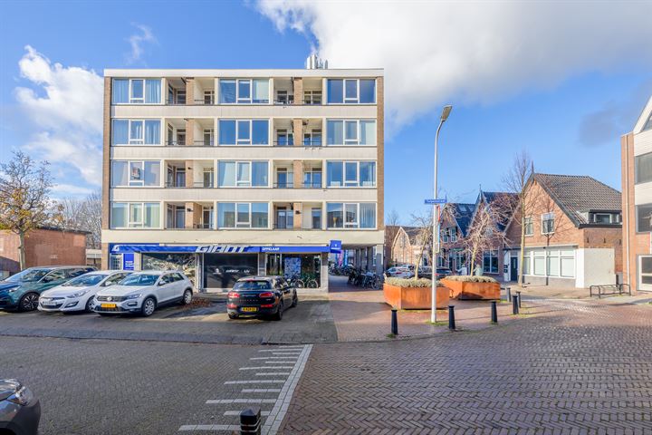 Bekijk foto 4 van Kanaalstraat 116-B