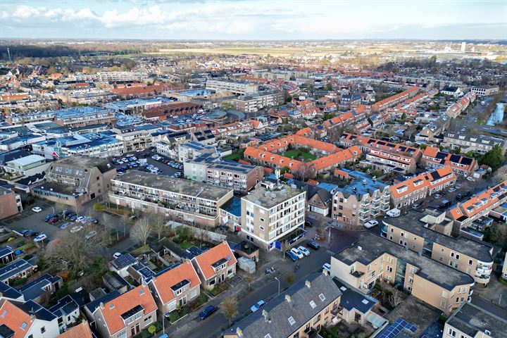 Bekijk foto 35 van Kanaalstraat 116-B