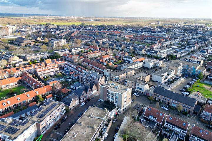 Bekijk foto 37 van Kanaalstraat 116-B