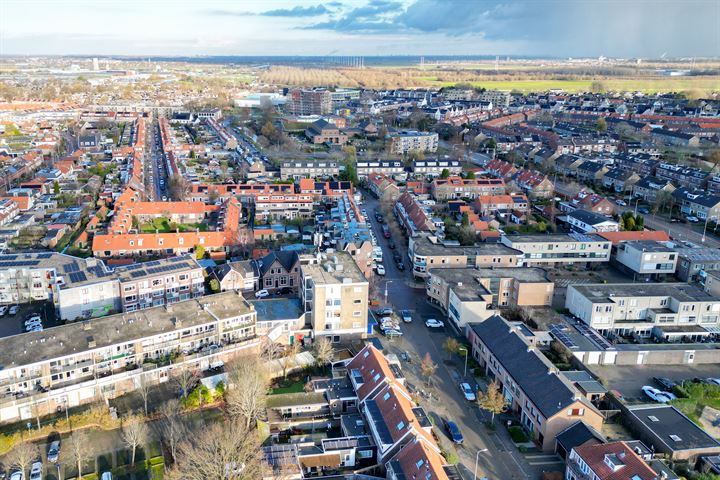 Bekijk foto 36 van Kanaalstraat 116-B