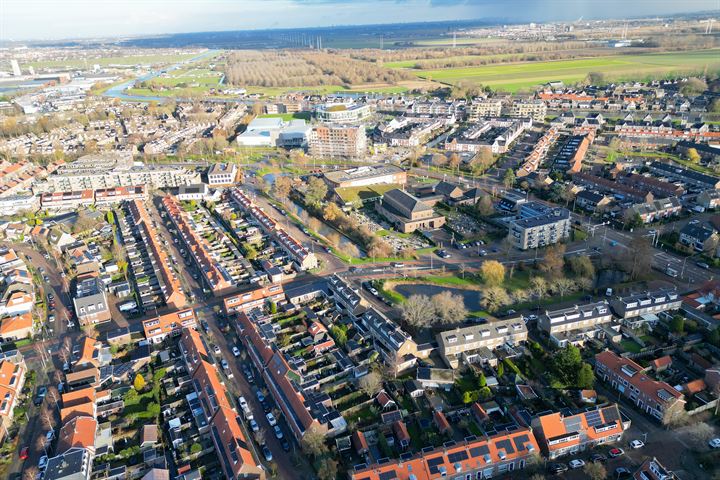 Bekijk foto 39 van Kanaalstraat 116-B