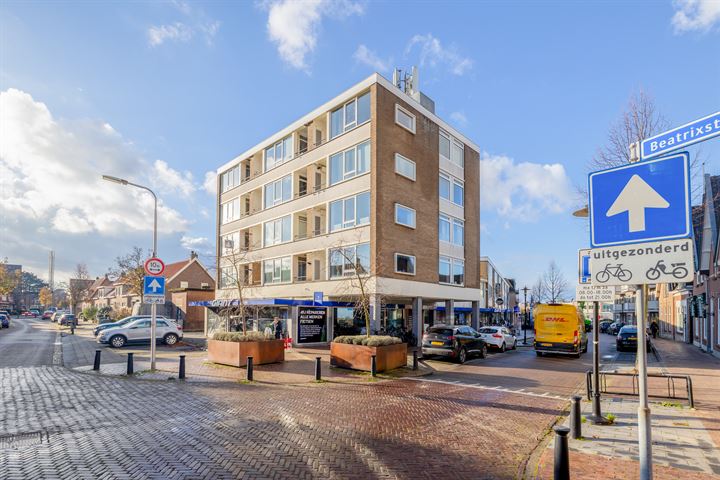 Bekijk foto 43 van Kanaalstraat 116-B