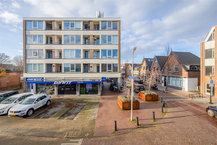 Bekijk foto 44 van Kanaalstraat 116-B