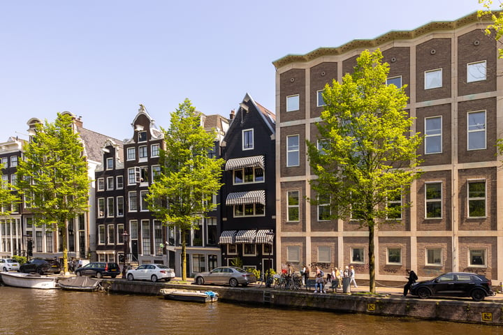 Herengracht 291