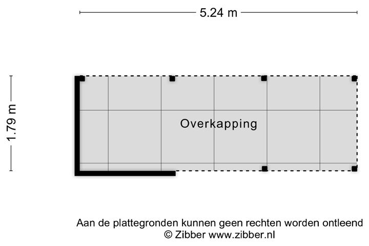 Bekijk foto 61 van Burgemeester Aquariusstraat 58