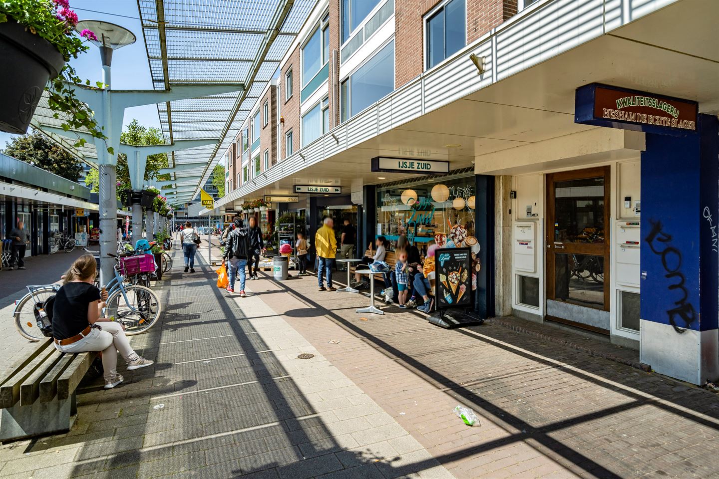 Bekijk foto 3 van Middelgraaflaan 57-71