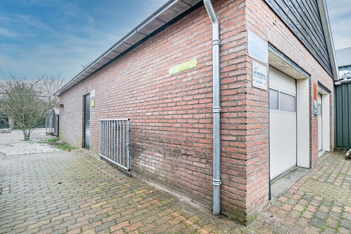 Bekijk foto 48 van Westerstraat 74