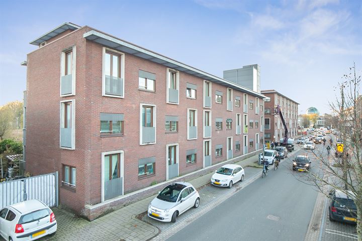 View photo 20 of Achter de Hoven 62-D