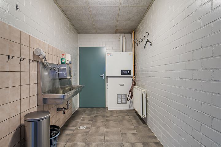 Bekijk foto 36 van Oosterheidestraat 2-B