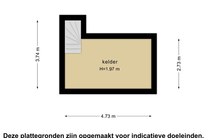 Bekijk foto 58 van Oosterheidestraat 2-B