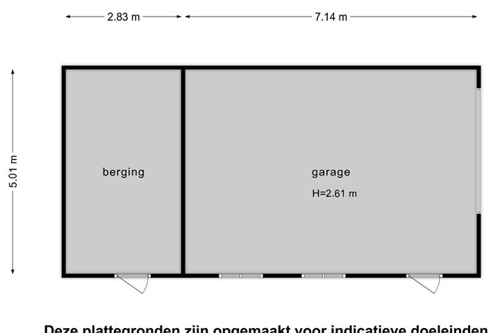 Bekijk foto 64 van Oosterheidestraat 2-B