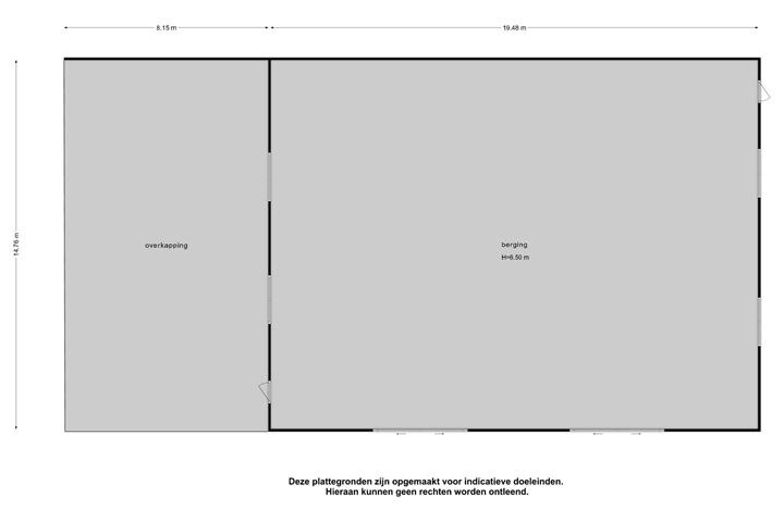 Bekijk foto 65 van Oosterheidestraat 2-B