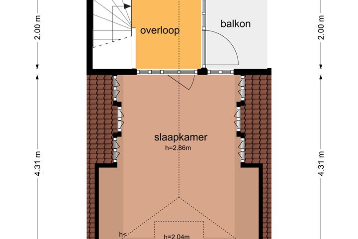 Bekijk foto 21 van Turfsteeg 3