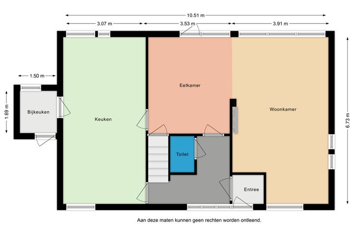 Bekijk foto 38 van Alphons Diepenbrocklaan 18