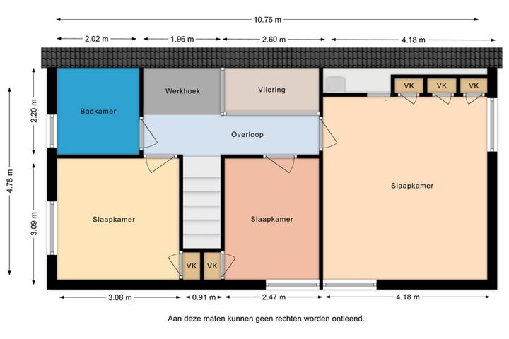 Bekijk foto 39 van Alphons Diepenbrocklaan 18