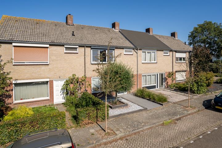 Bekijk foto 36 van Keltenstraat 21