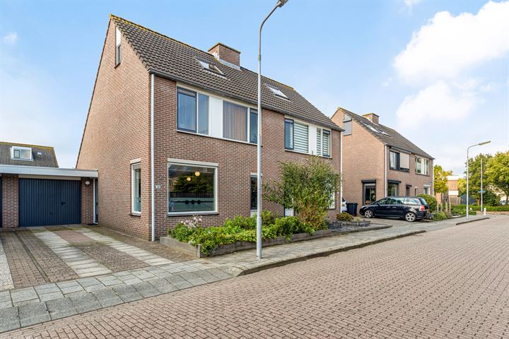 Bekijk foto 1 van Lijsterbesstraat 38