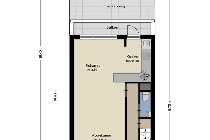 Bekijk foto 38 van Pastoriedijk 380-A