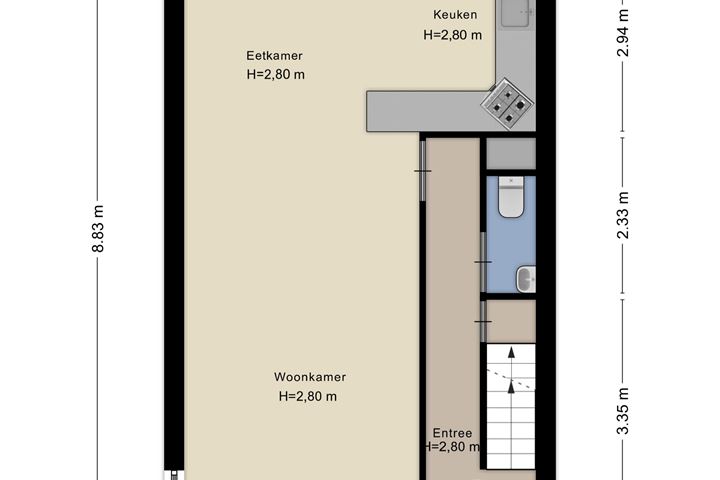 Bekijk foto 37 van Pastoriedijk 380-A