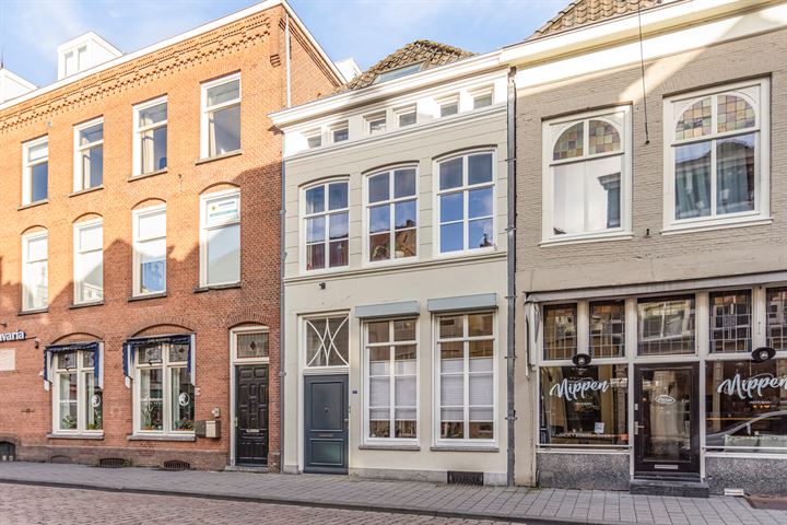 Bekijk foto 4 van Kruisstraat 27