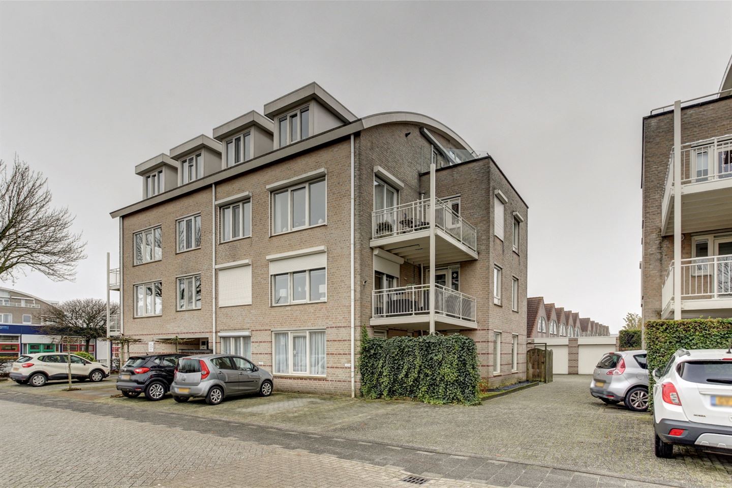 Appartement Verkocht: Papiermolenweg 51 4105 XC Culemborg [funda]