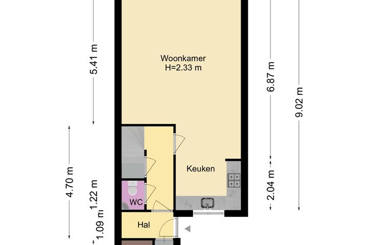 Bekijk foto 34 van Dassenbos 153