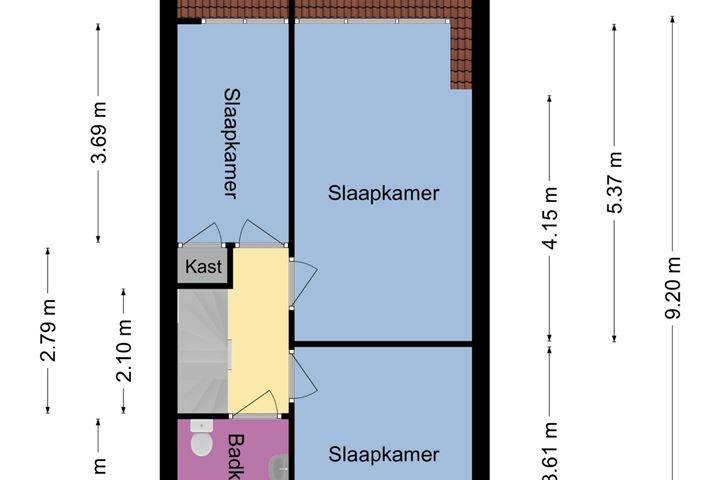 Bekijk foto 35 van Dassenbos 153