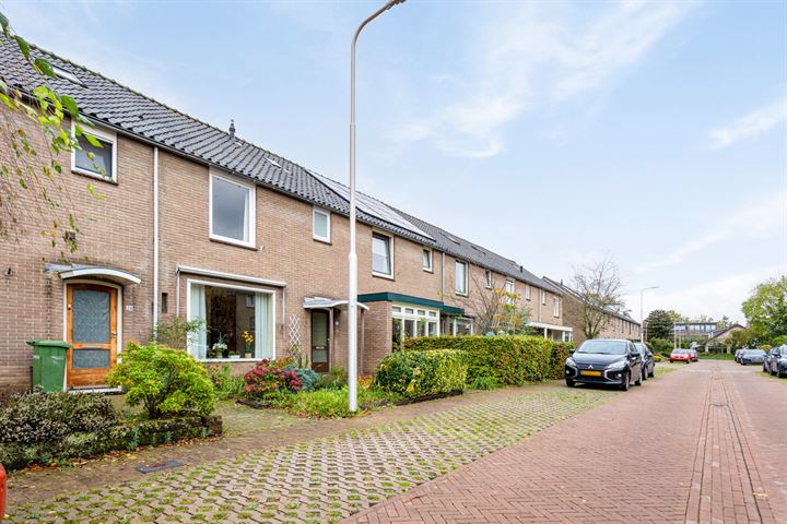 Bekijk foto 5 van Kloosterlaan 22