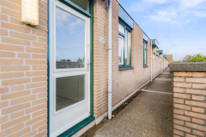 View photo 26 of Peursumstraat 108