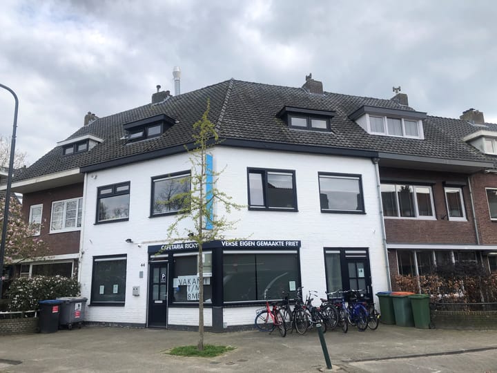 Foto 3 van Pastoor Pottersplein 44