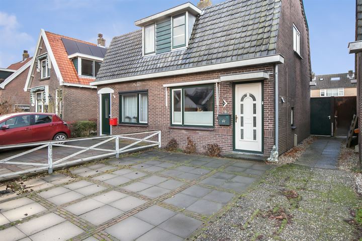 Bekijk foto 2 van Capellelaan 33