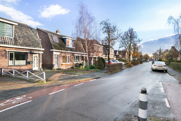 Bekijk foto 30 van Capellelaan 33