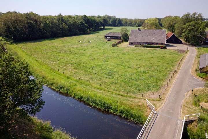 Foto 2 van Bruggemansweg 2