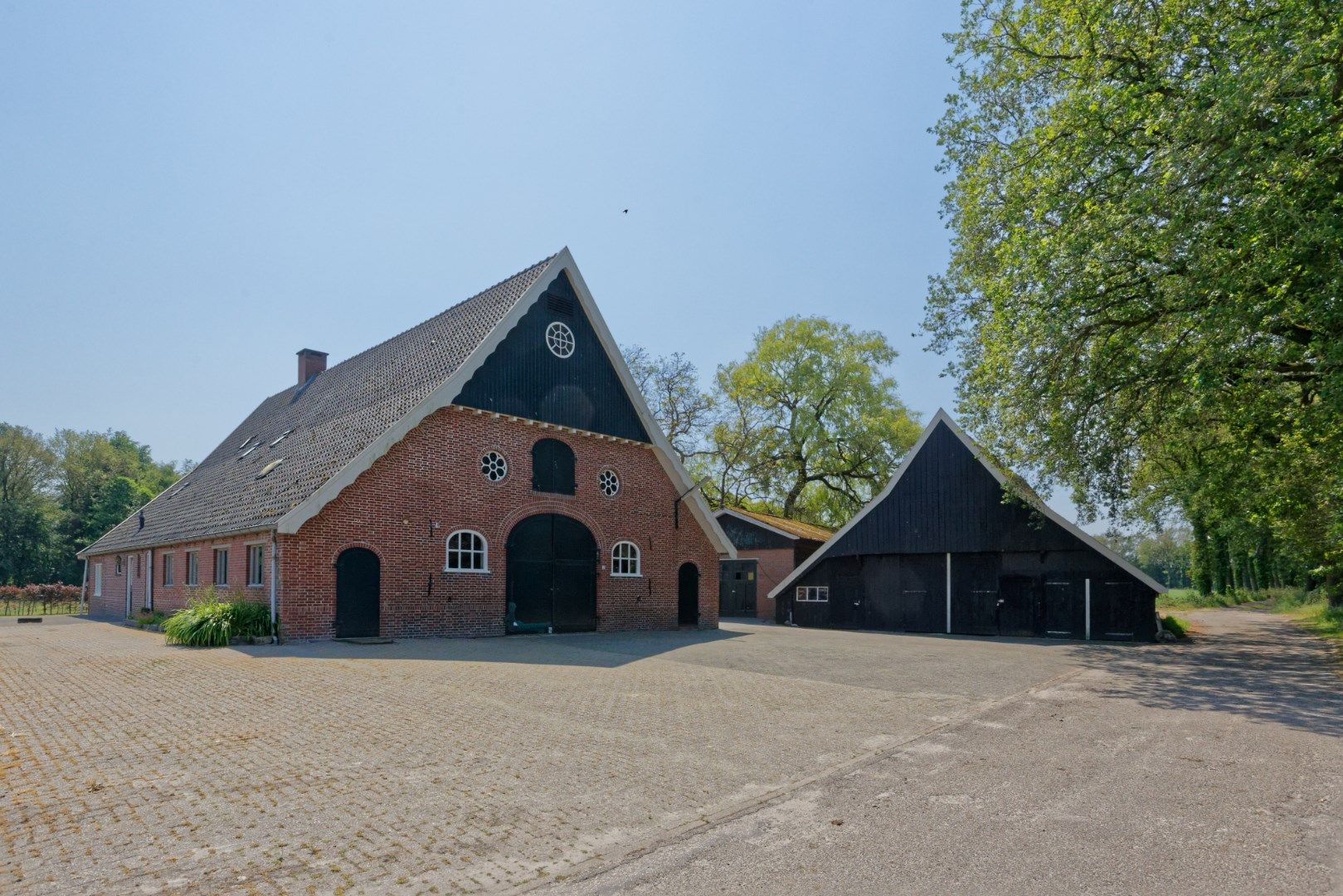Bruggemansweg, 2, Zenderen, 7625RJ, Overijssel, Nederland 2 
