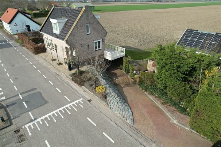 Bekijk foto 46 van Oude Heijningsedijk 46