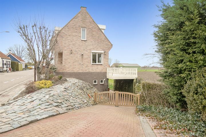 Bekijk foto 47 van Oude Heijningsedijk 46