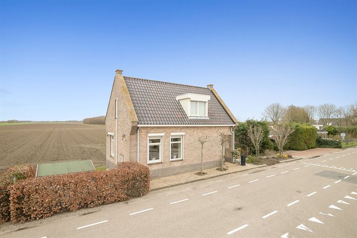 Bekijk foto 49 van Oude Heijningsedijk 46