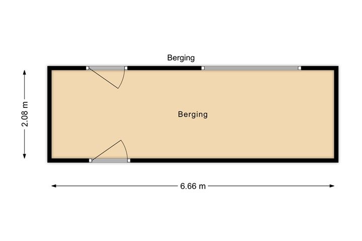 Bekijk foto 46 van Kastanjestraat 1