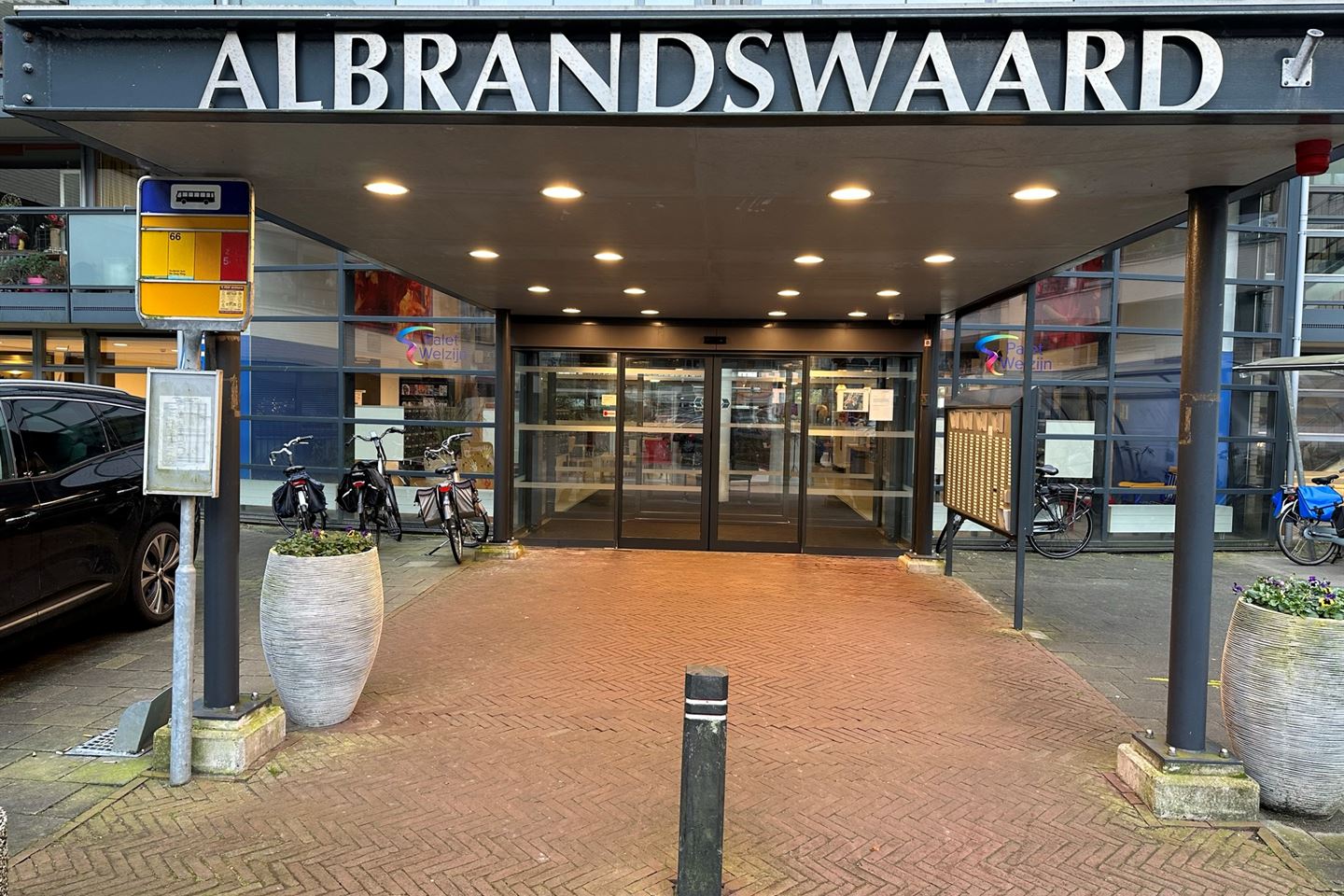 Bekijk foto 2 van Albrandswaard 1